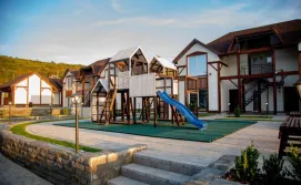 Готель My Home Apart