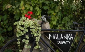 Приватна садиба Маланка