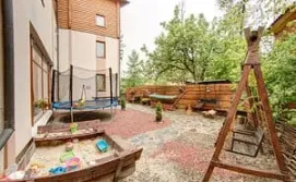 Отель «София»