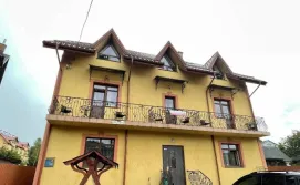 Вілла Львів