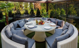 Котедж Chalet TwoSeasons