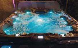 Котедж Chalet TwoSeasons