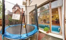 Отель «София»