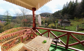 Приватна садиба "Наталі"