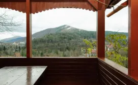 Приватна садиба "Наталі"