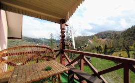 Приватна садиба "Наталі"