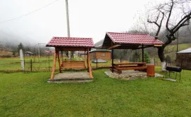 Приватна садиба Карпатська Полонина