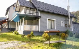 Котедж Ankamy Sweet Home