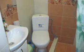 Гостьовий будинок Старі друзі