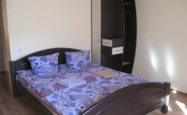 Гостьовий будинок Старі друзі