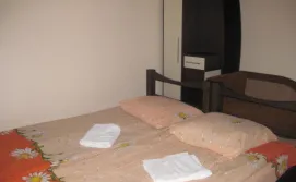 Гостьовий будинок Старі друзі