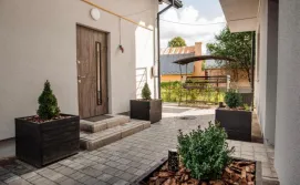 Готель Уляна