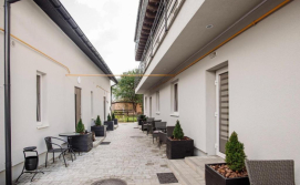 Готель Уляна