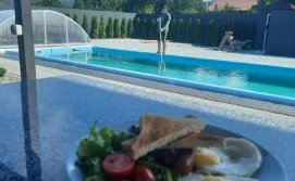 Готель "Шале АНСО"