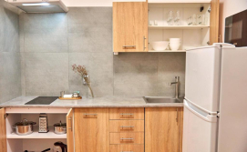 Апартаменти на Ратушній площі