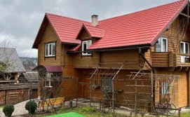 Приватна садиба Марічка