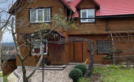 Приватна садиба Марічка