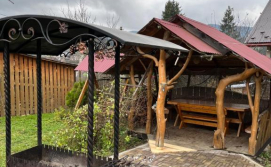 Приватна садиба Марічка