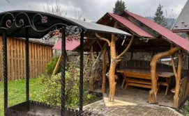 Приватна садиба Марічка
