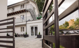 Готель Уляна