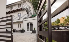 Готель Уляна