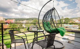 Готель Уляна