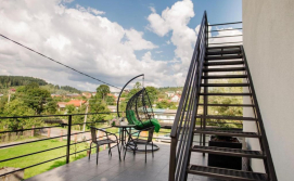 Готель Уляна