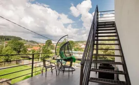 Готель Уляна