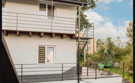 Готель Уляна