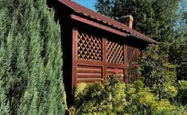 Приватна садиба Біля Річки