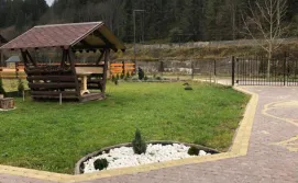 Котедж River House