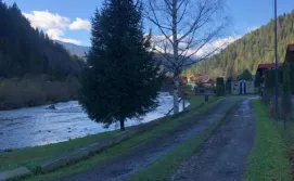 Котедж River House