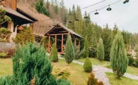 Готель Рандеву