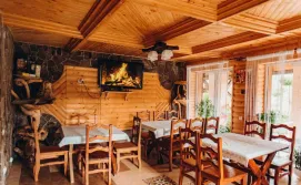 Готель Рандеву