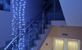 Гостьовий будинок S'Vitt