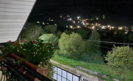 Гостьовий будинок S'Vitt