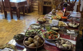 Приватна садиба Даріанна