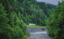 Приватна садиба Даріанна