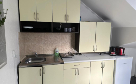 Приватна садиба Гуцулка