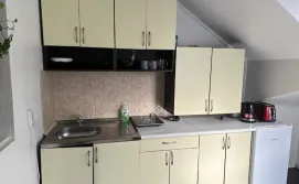 Приватна садиба Гуцулка