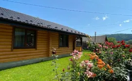 Котедж ''Олечка''