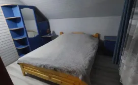 Котедж у Ліску