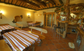 Готель Зірка Карпат