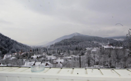 Приватна садиба "Наталі"