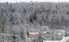 Приватна садиба "Наталі"