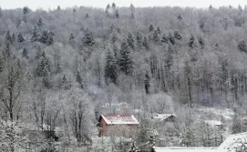Приватна садиба "Наталі"