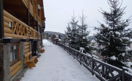 Готель Вежа