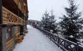 Готель Вежа