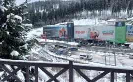 Готель Вежа