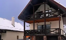 Вілла Belvedere Karpaty